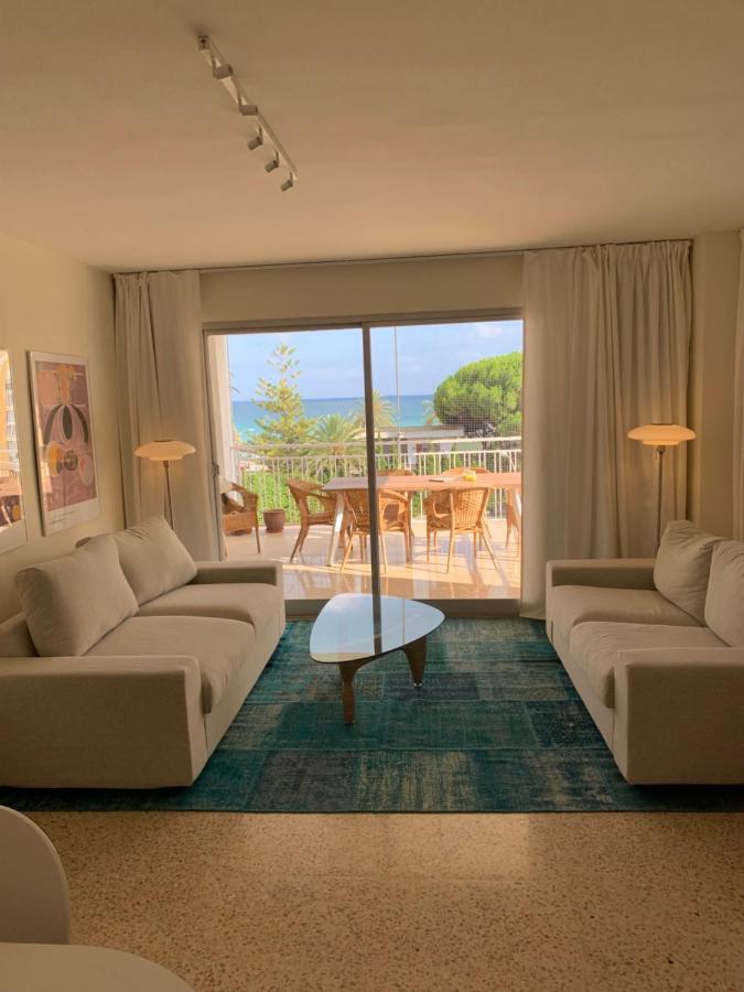 Epis - Large Luxury Apartment With Sea View Benicàssim Εξωτερικό φωτογραφία