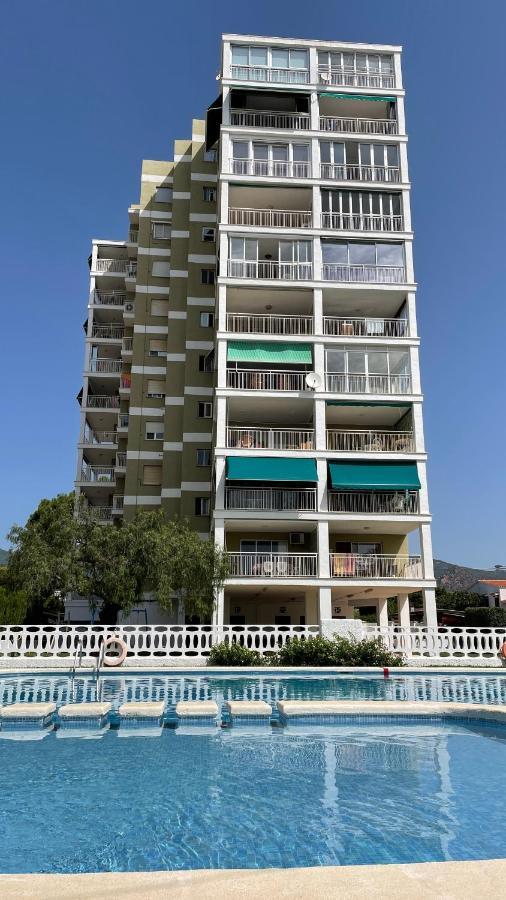 Epis - Large Luxury Apartment With Sea View Benicàssim Εξωτερικό φωτογραφία