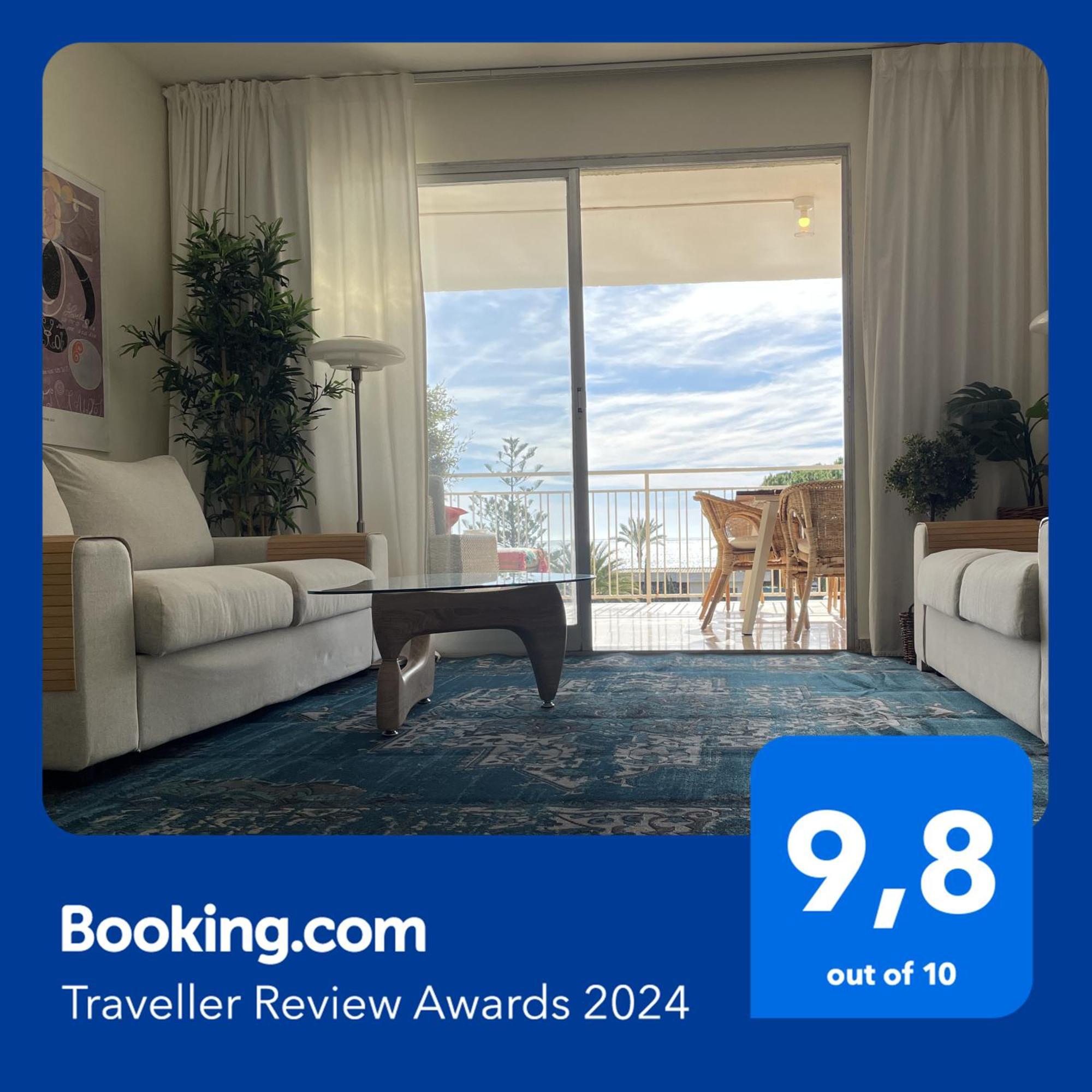 Epis - Large Luxury Apartment With Sea View Benicàssim Εξωτερικό φωτογραφία