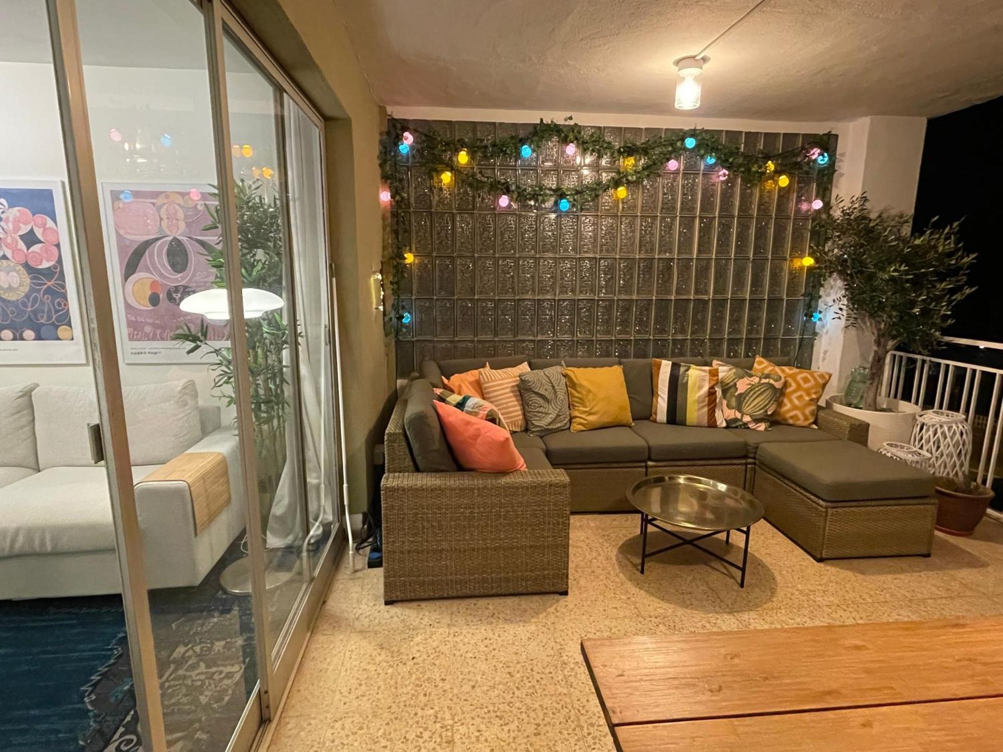 Epis - Large Luxury Apartment With Sea View Benicàssim Εξωτερικό φωτογραφία