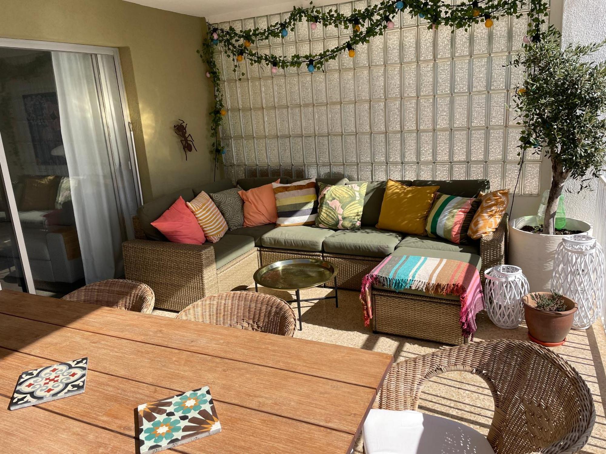 Epis - Large Luxury Apartment With Sea View Benicàssim Εξωτερικό φωτογραφία