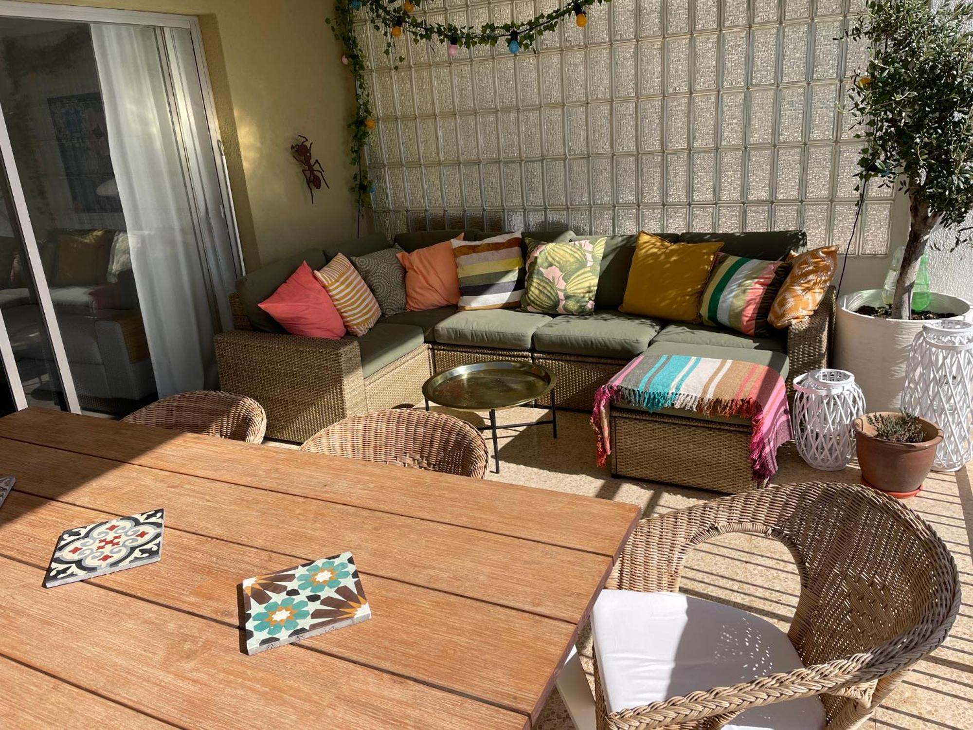 Epis - Large Luxury Apartment With Sea View Benicàssim Εξωτερικό φωτογραφία