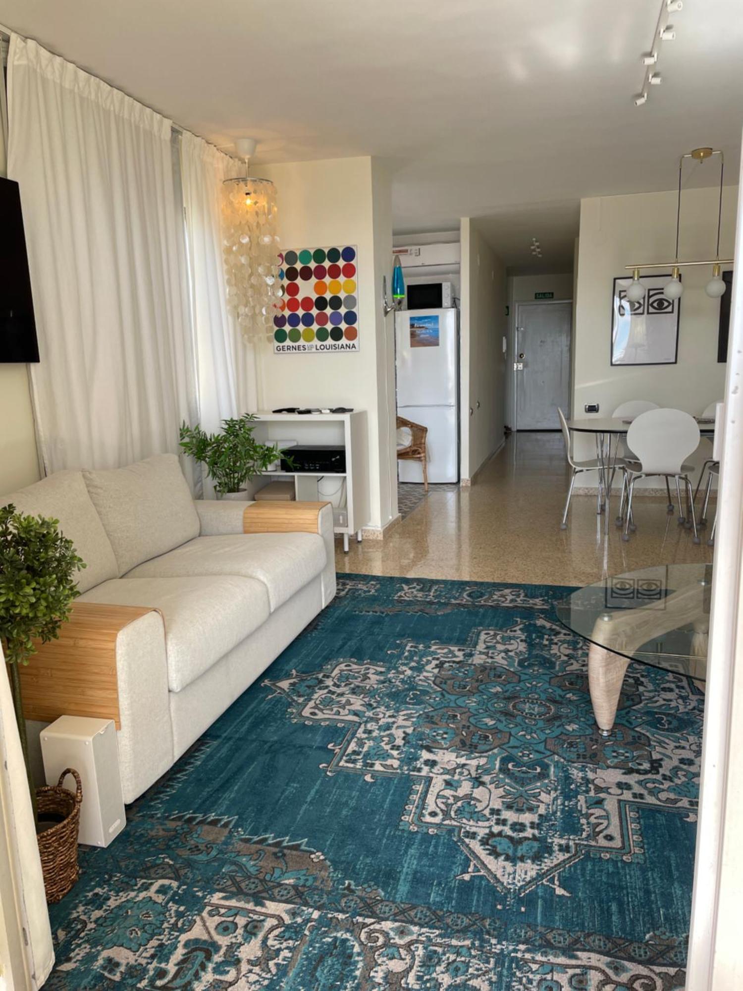 Epis - Large Luxury Apartment With Sea View Benicàssim Εξωτερικό φωτογραφία