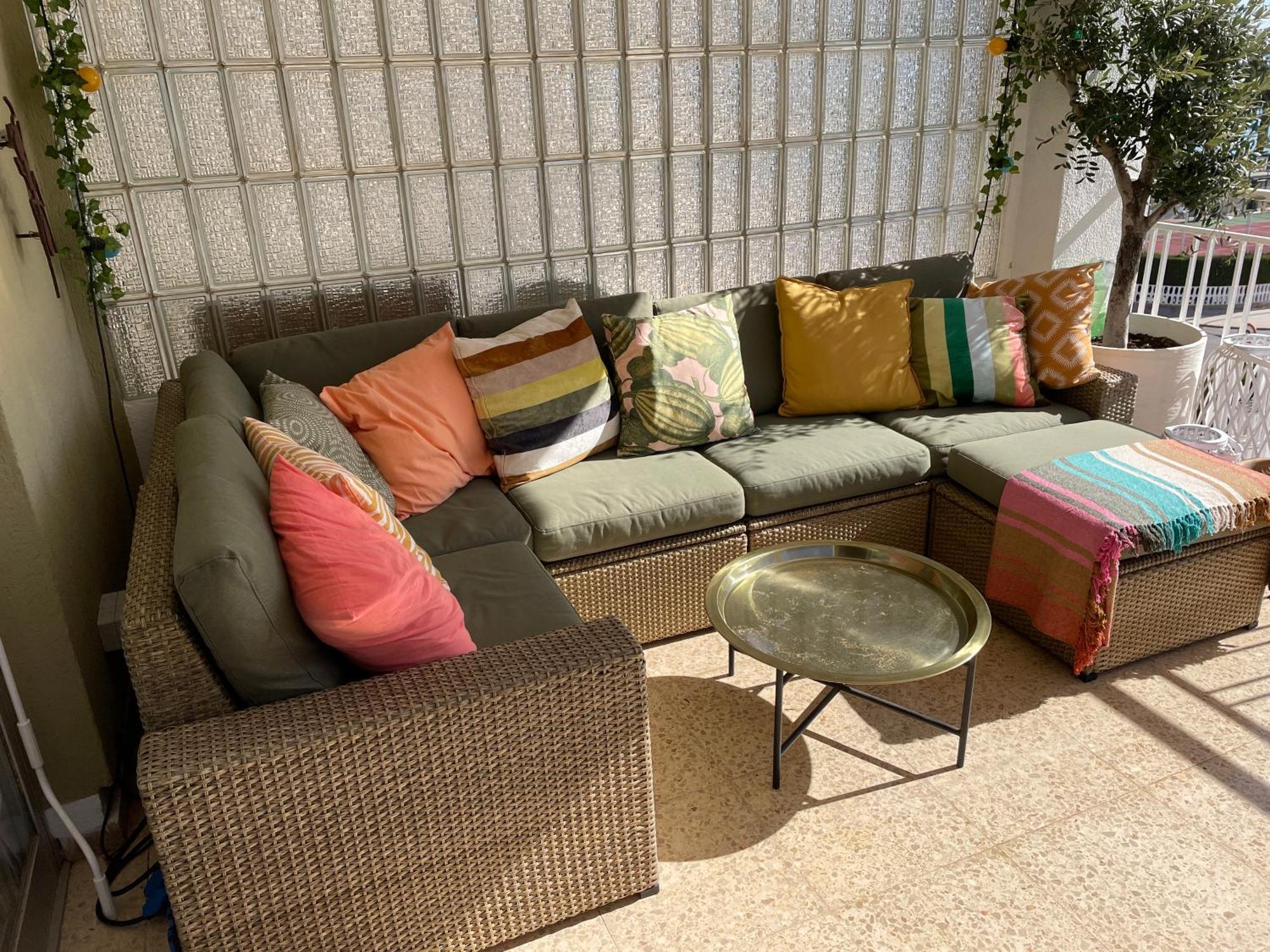Epis - Large Luxury Apartment With Sea View Benicàssim Εξωτερικό φωτογραφία
