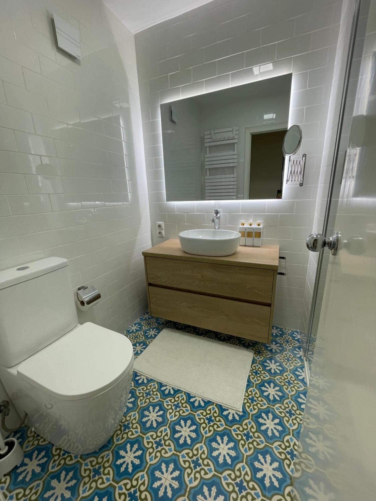 Epis - Large Luxury Apartment With Sea View Benicàssim Εξωτερικό φωτογραφία