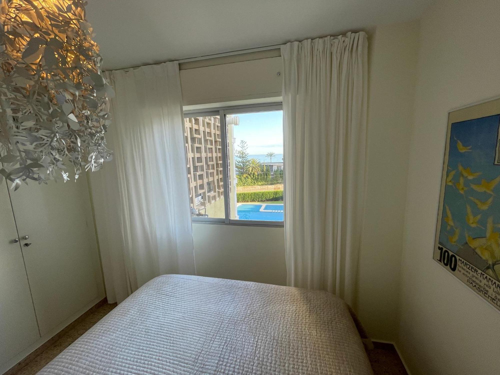 Epis - Large Luxury Apartment With Sea View Benicàssim Εξωτερικό φωτογραφία