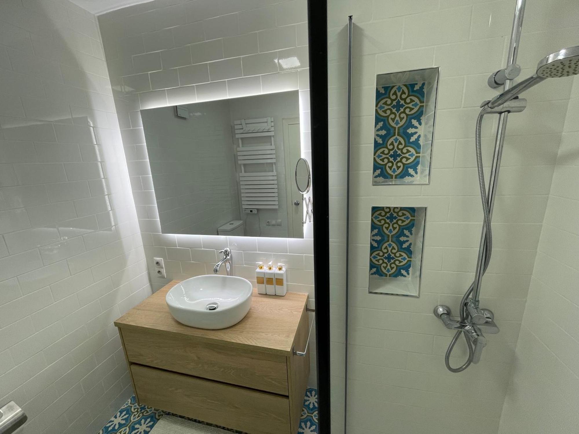 Epis - Large Luxury Apartment With Sea View Benicàssim Εξωτερικό φωτογραφία