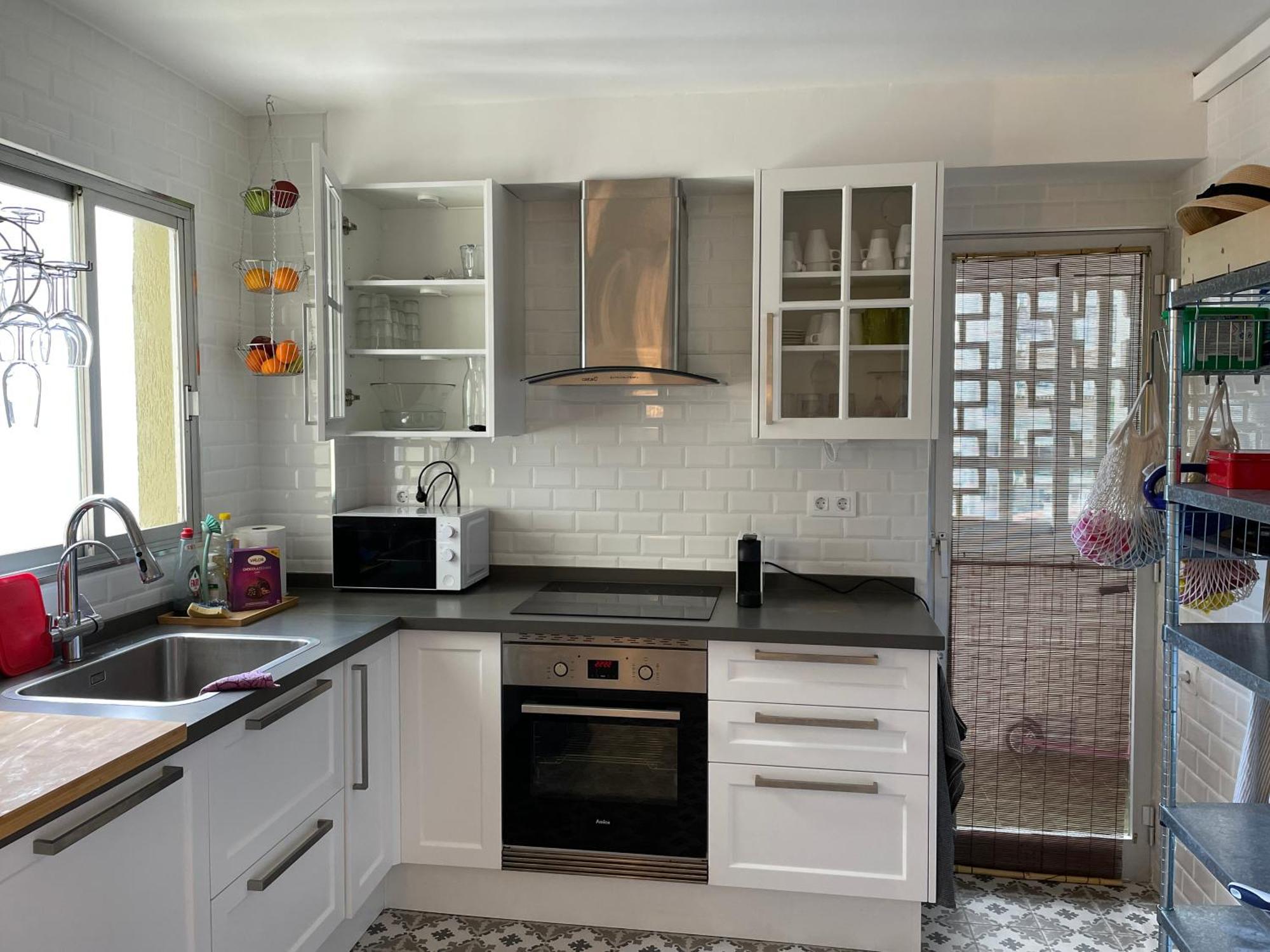 Epis - Large Luxury Apartment With Sea View Benicàssim Εξωτερικό φωτογραφία
